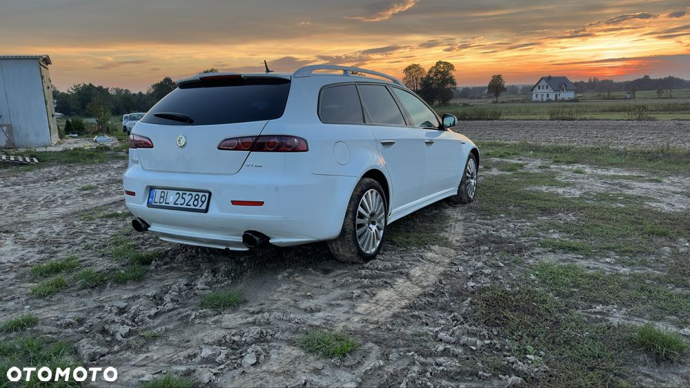Alfa Romeo 159 - 4