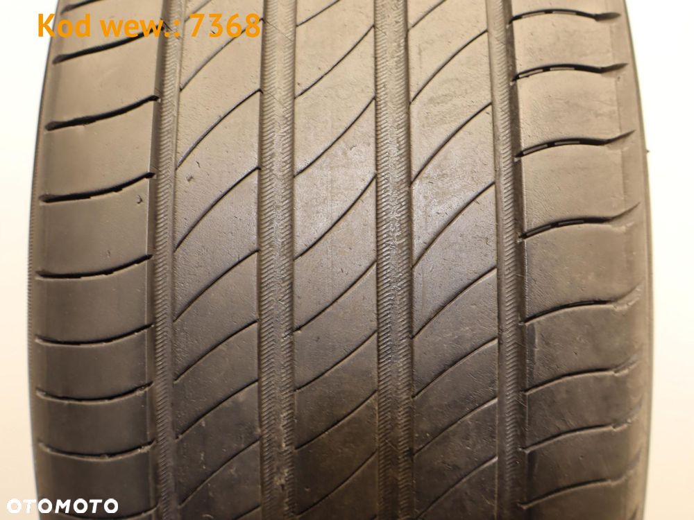 Michelin Primacy 4 - 215/55 R18 - 2