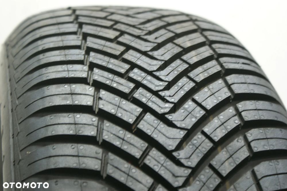 215/65R17 CONTINENTAL ALLSEASONCONTACT , 8mm - 2