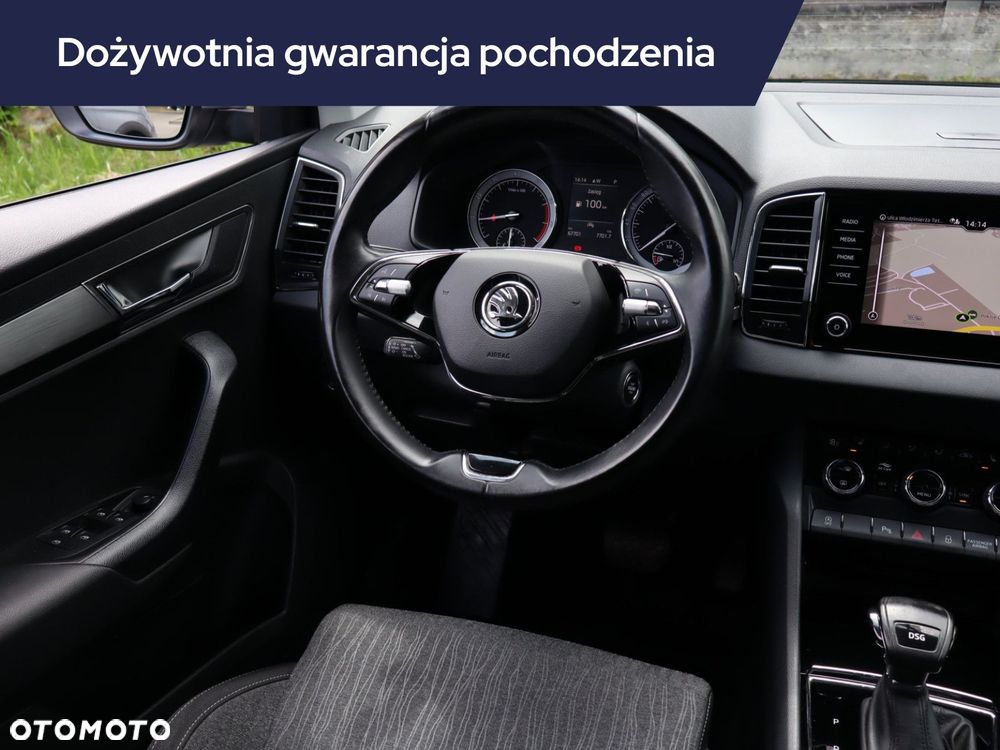 Skoda Karoq - 9