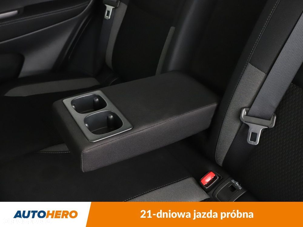 Nissan Qashqai 1.6 DCi Visia - 33