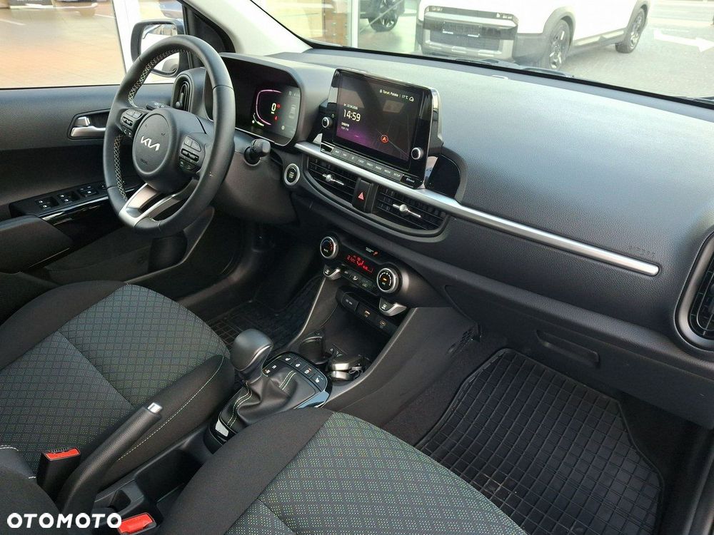 Kia Picanto - 15