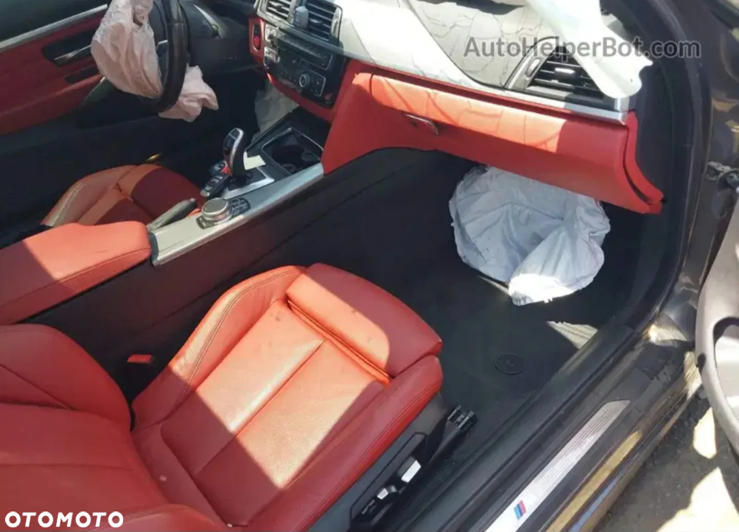 BMW Seria 4 440i Coupe M Sport - 5