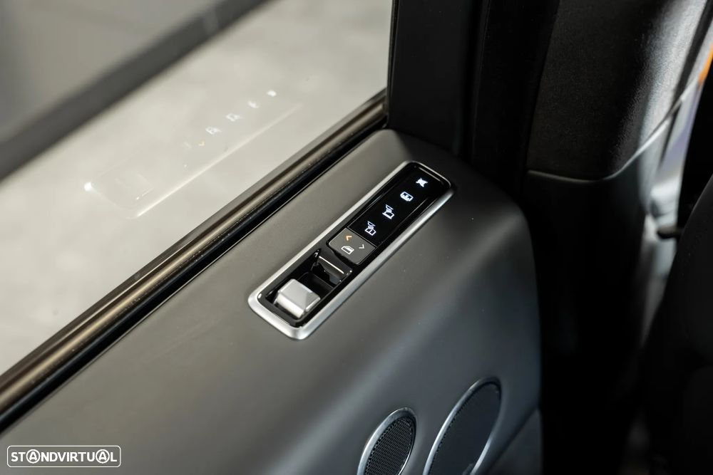 Land Rover Range Rover 2.0 Si4 PHEV Autobiography - 14