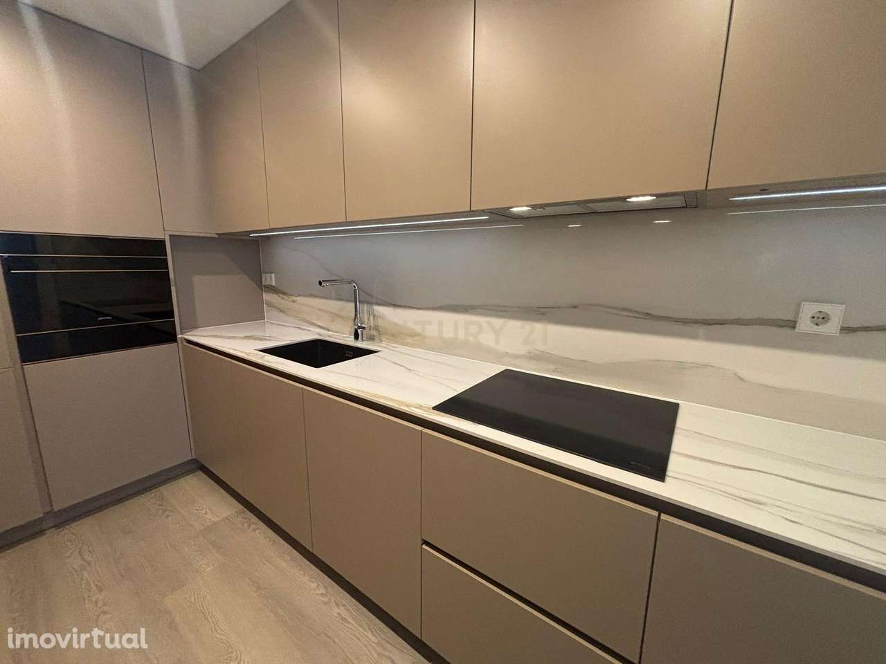 Apartamento T1 para arrendamento - Douro Nobilis I - Grande imagem: 4/20
