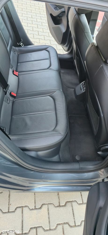 Audi A3 Sportback 2.0 TDI - 20