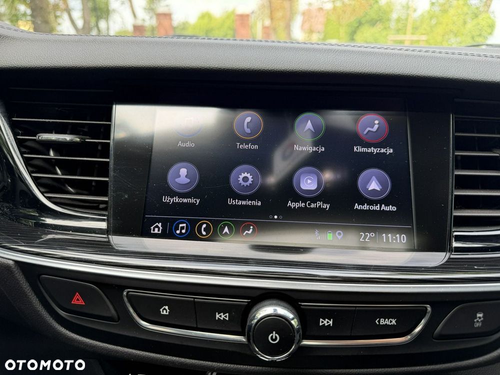 Opel Insignia - 39