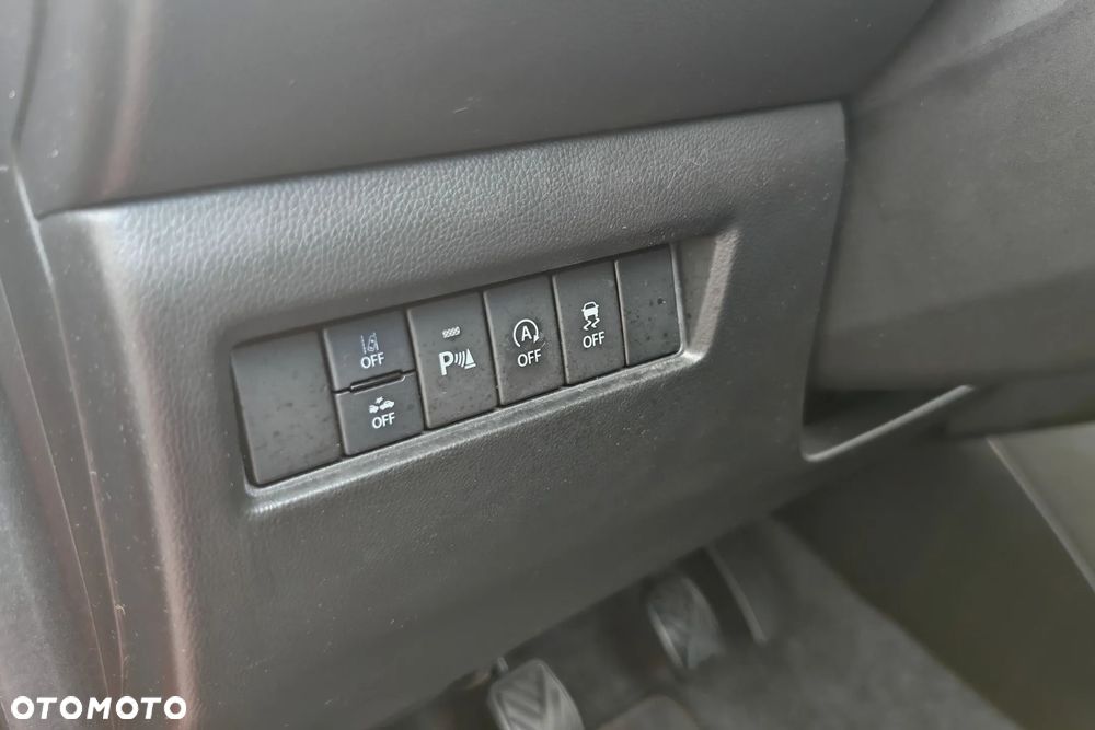 Suzuki Swift 1.2 Dualjet SHVS Premium Plus - 16