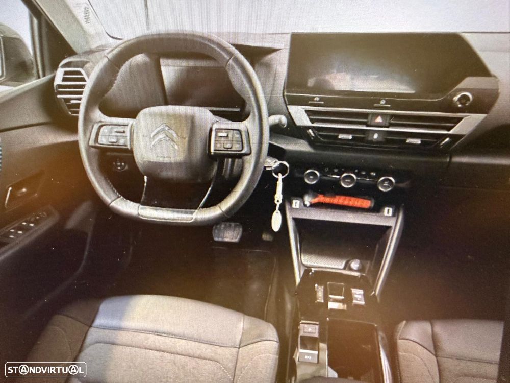 Citroën e-C4 Feel - 5