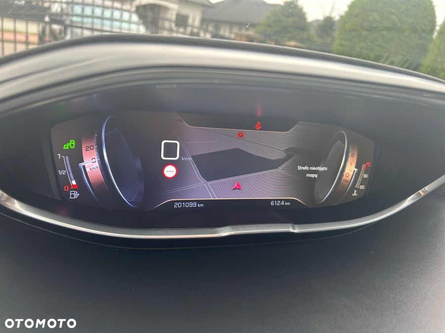 Peugeot 5008 ver-bluehdi-150-stop-start-allure - 25