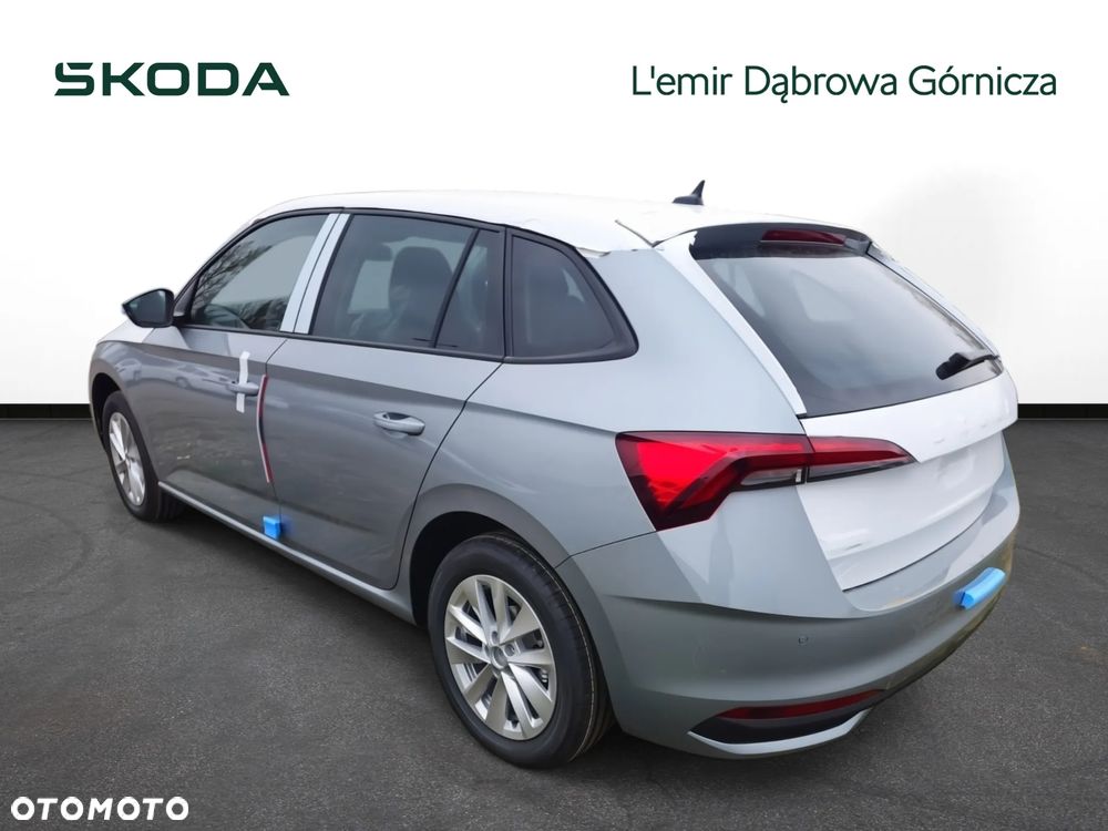 Skoda Scala 1.0 TSI Drive DSG - 3