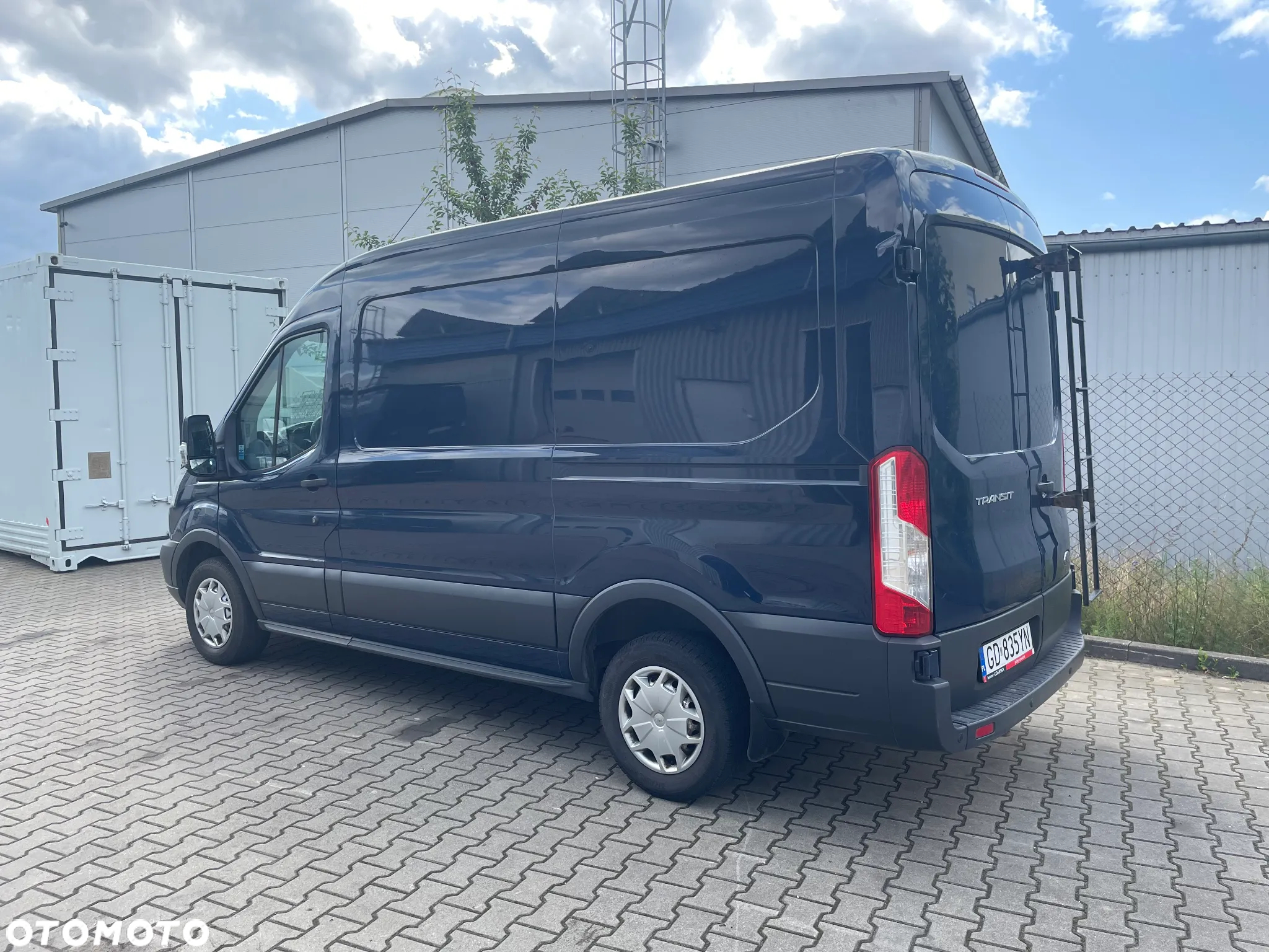 Ford Transit - 6