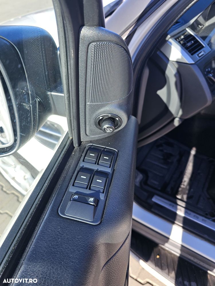 Land Rover Range Rover Sport 3.6 TDV8 HSE Plus Aut - 20