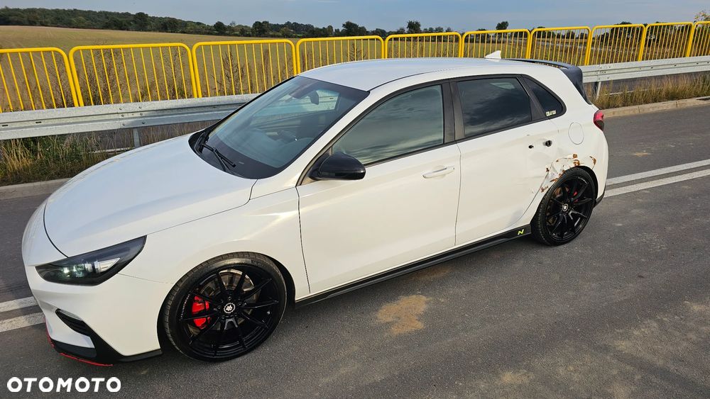 Hyundai i30 N 2.0 T-GDI - 7