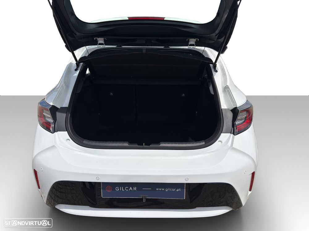 Toyota Corolla 1.8 Hybrid Active - 14