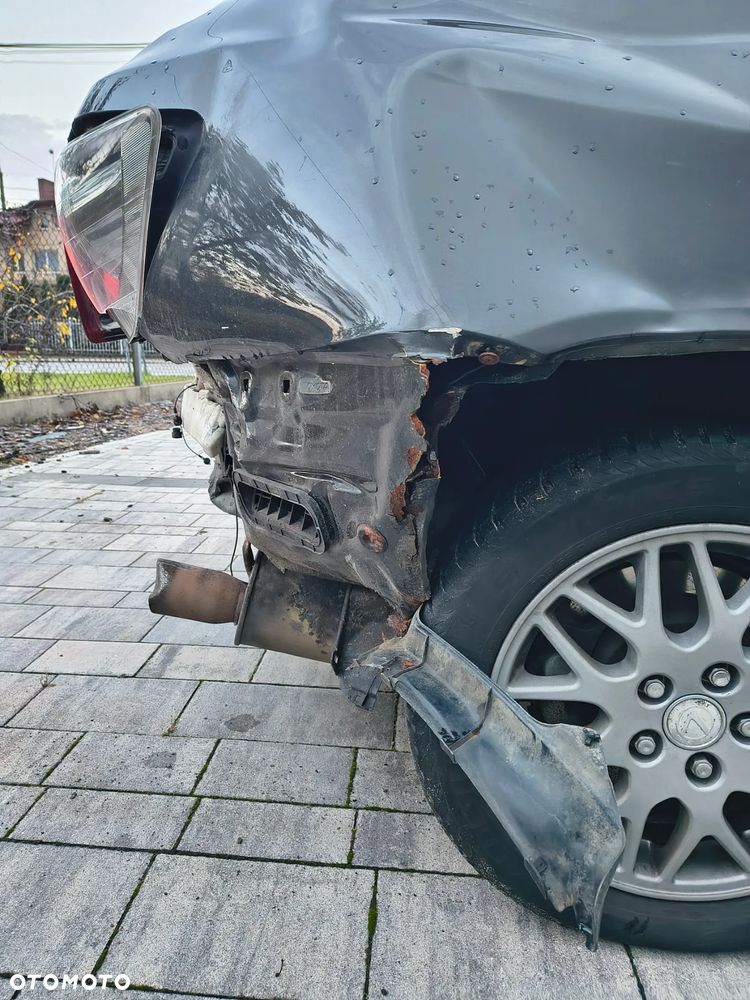 Lexus IS 200 SC Prestige - 19