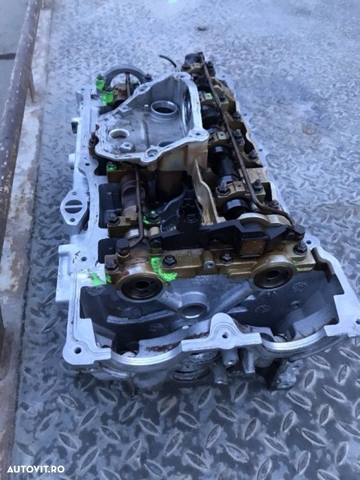 Chiuloasa bmw 318i n46 b20b - 5