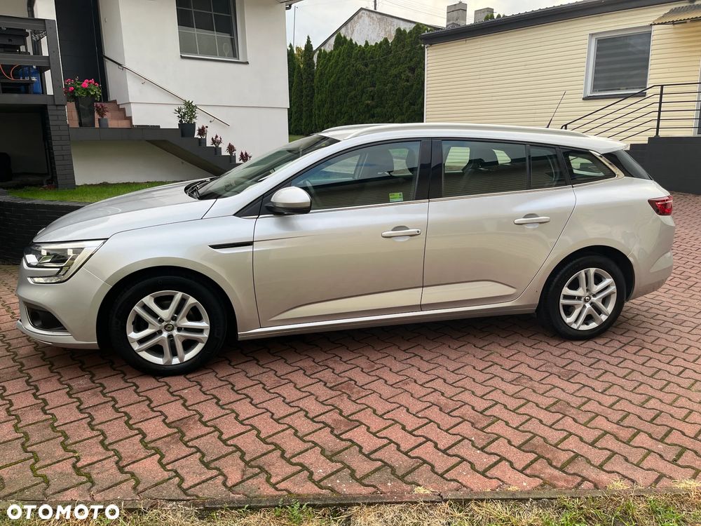 Renault Megane 1.3 TCe FAP Business - 5