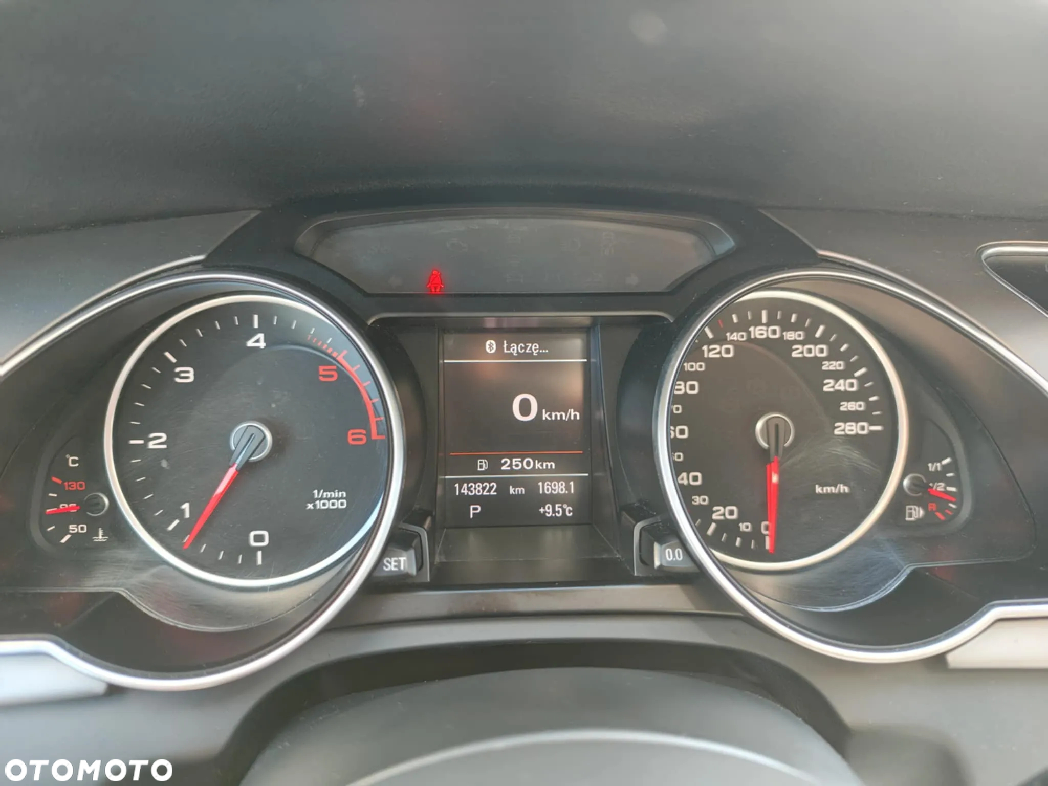 Audi A5 3.0 TDI Quattro S tronic - 20