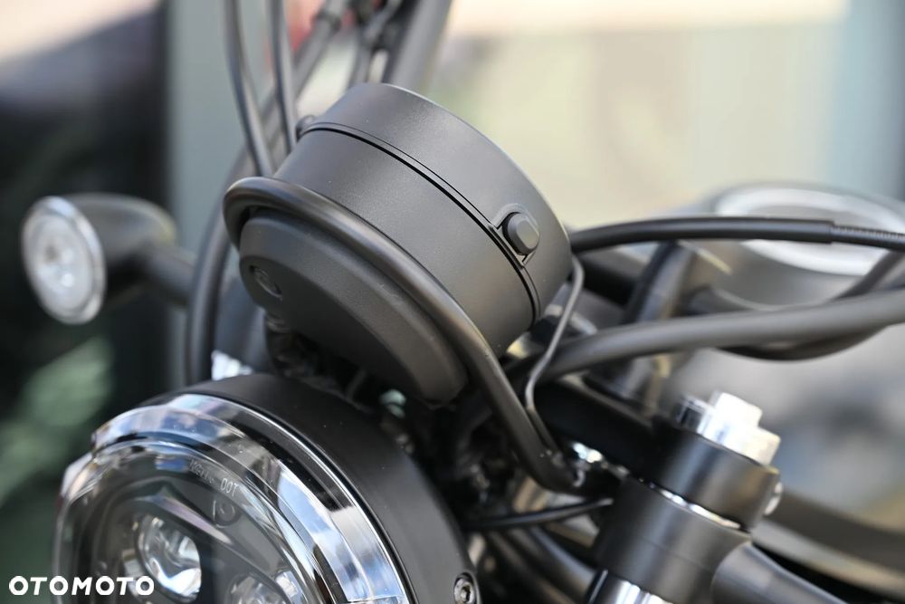 Honda CL - 31