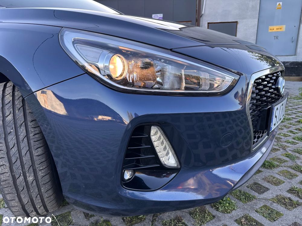 Hyundai i30 1.0 T-GDI Select - 16