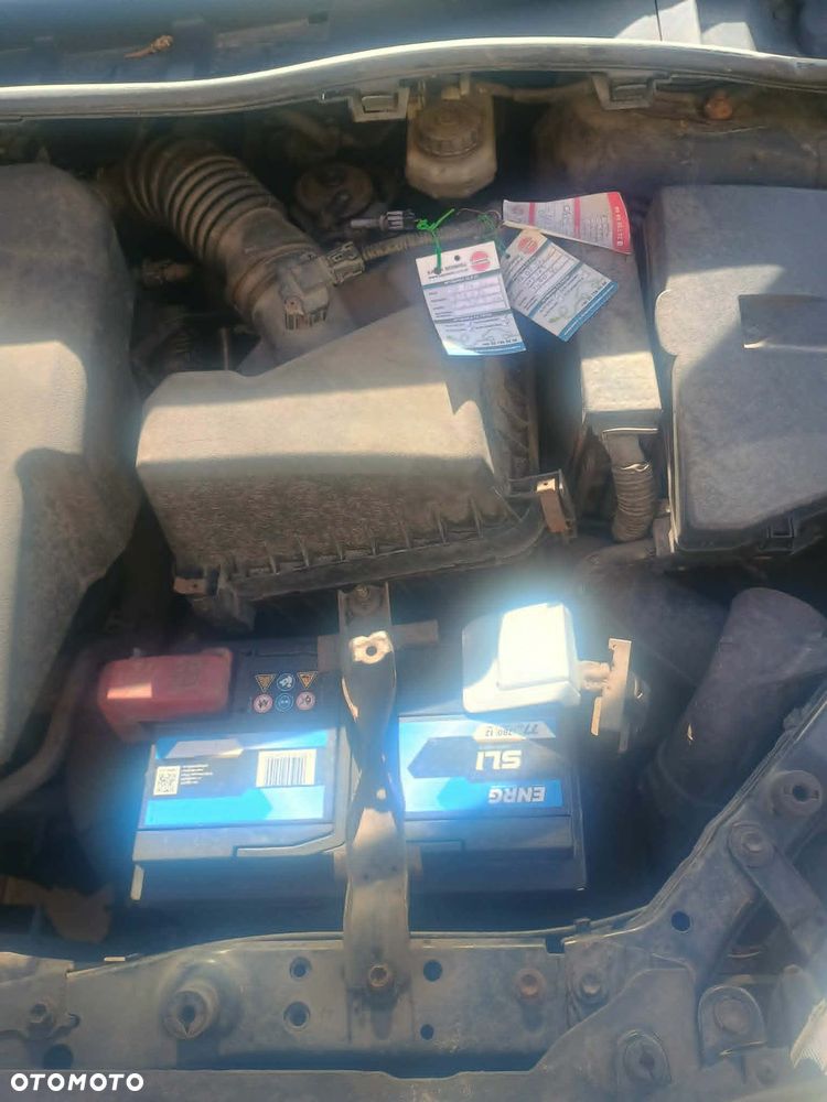 Toyota Corolla 1.4 D-4D Premium MM - 9