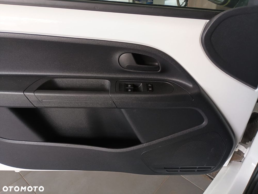 Skoda Citigo 1.0 MPI Clever - 31