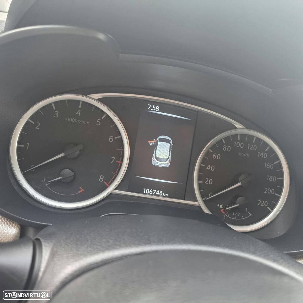 Nissan Micra 0.9 IG-T BOSE Limited Edition S/S - 23