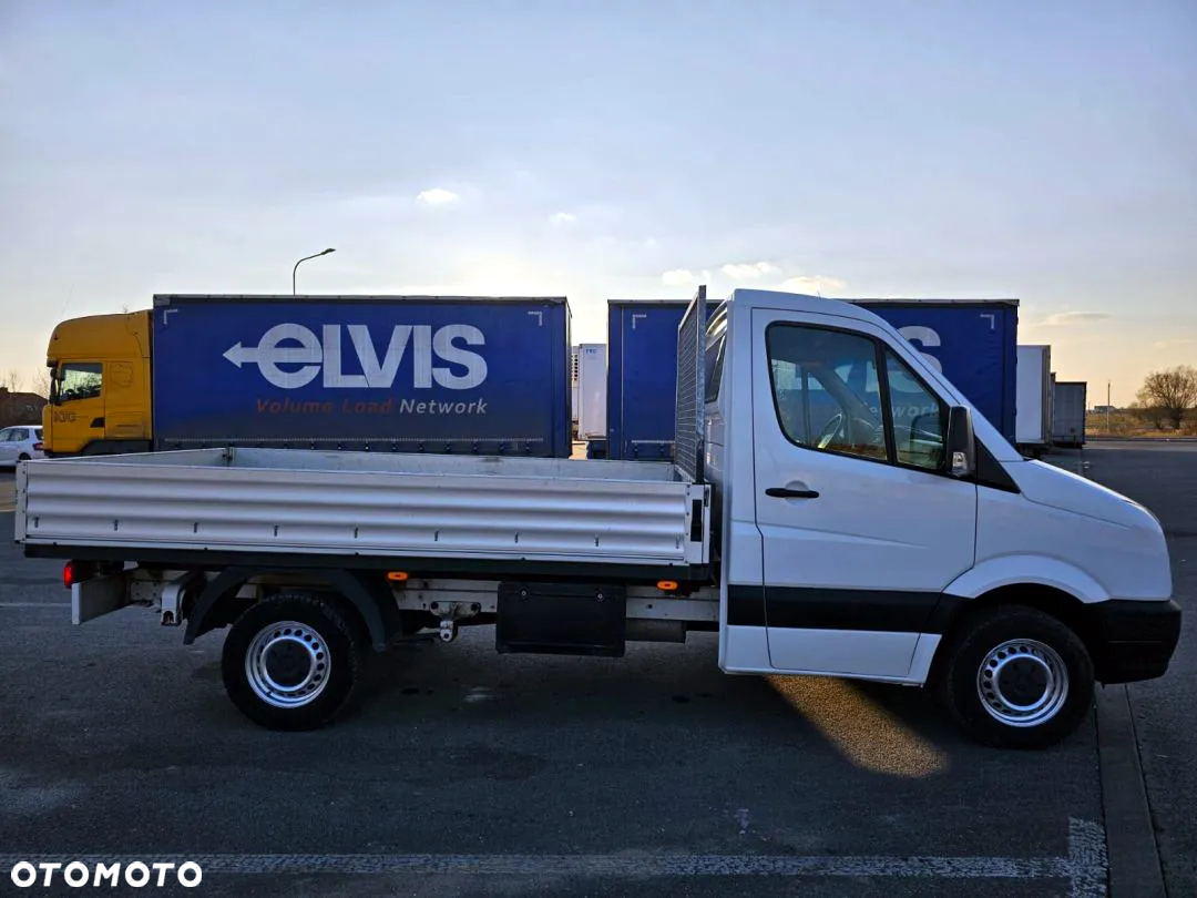 Volkswagen CRAFTER - 33