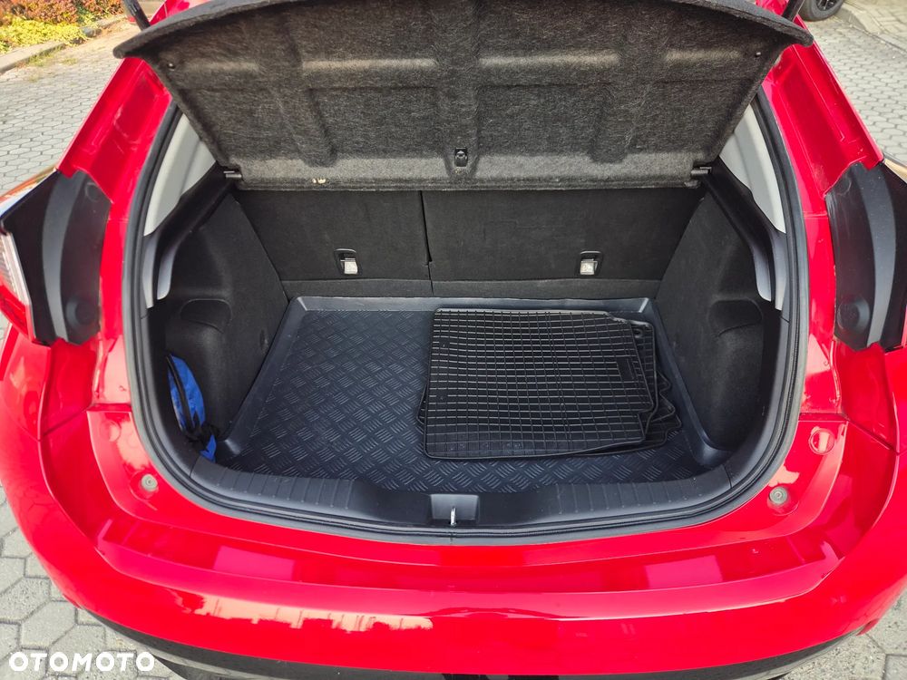 Honda Civic 1.6 i-DTEC Elegance - 9
