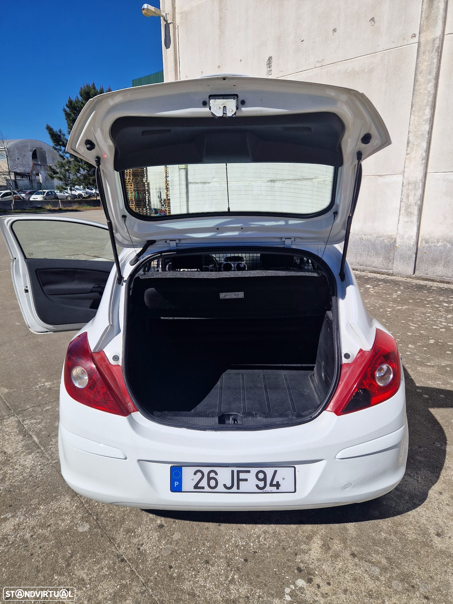 Opel Corsa GTC 1.3 CDTi - 22