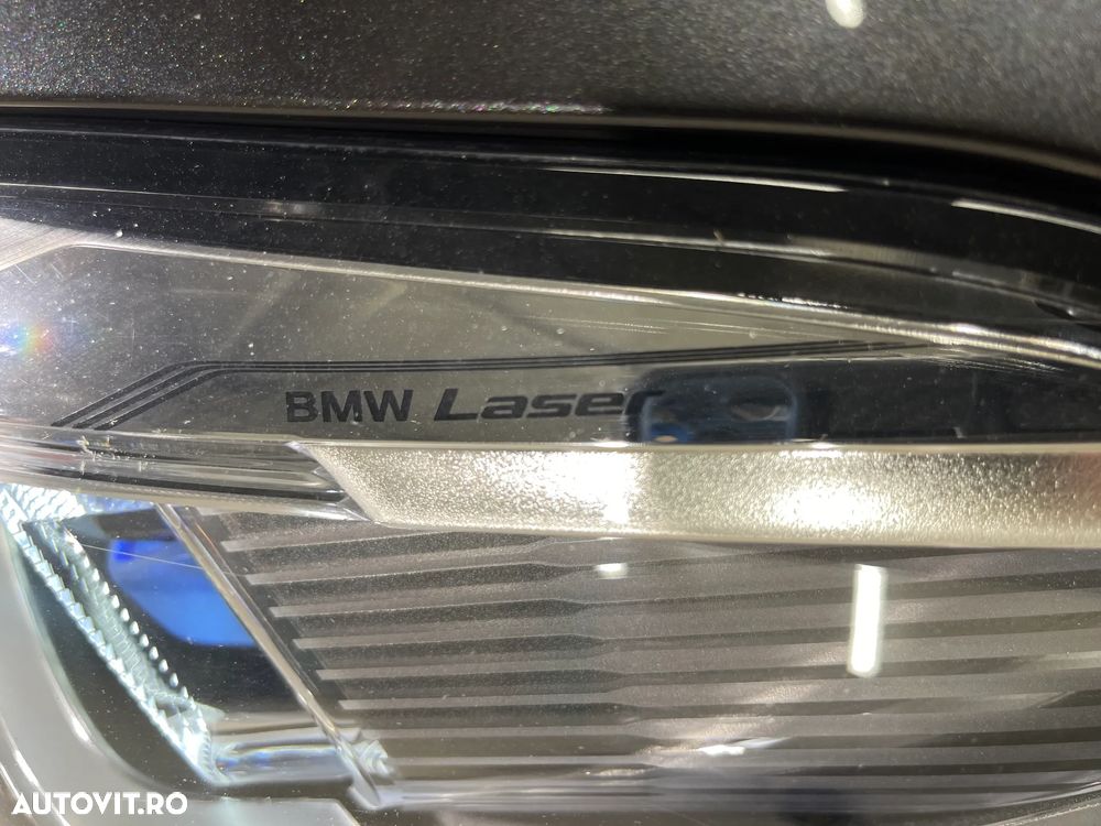 BMW X5 xDrive45e AT PHEV - 34