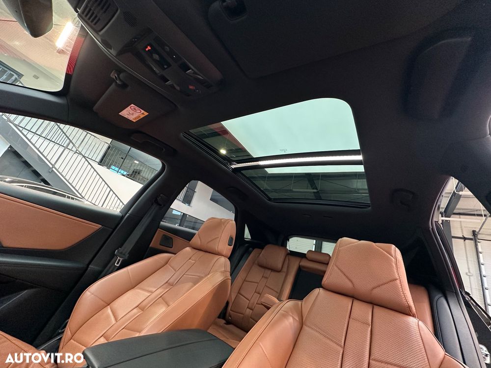 DS Automobiles DS 7 Crossback - 10