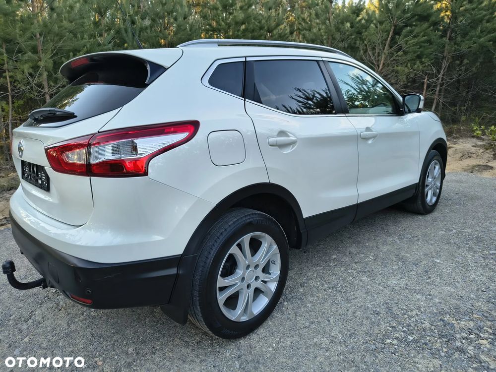Nissan Qashqai 1.6 DIG-T N-Connecta - 11