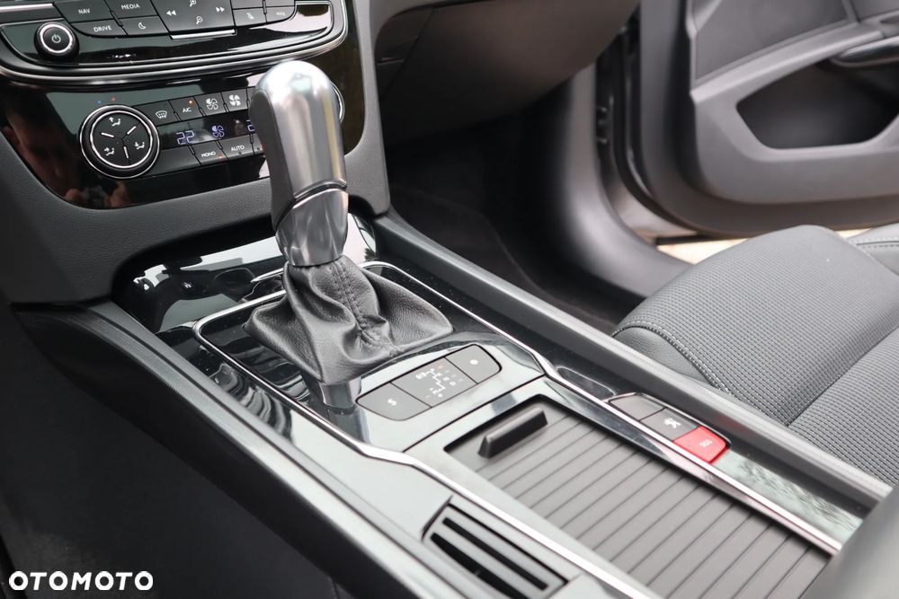 Peugeot 508 BlueHDi FAP 180 Automatik Stop&Start Allure - 22
