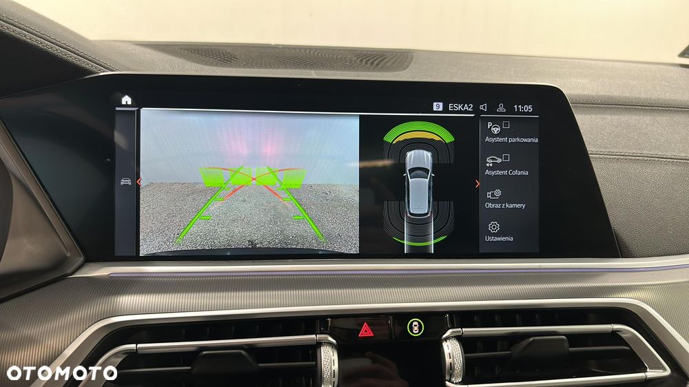 BMW X5 xDrive25d - 21