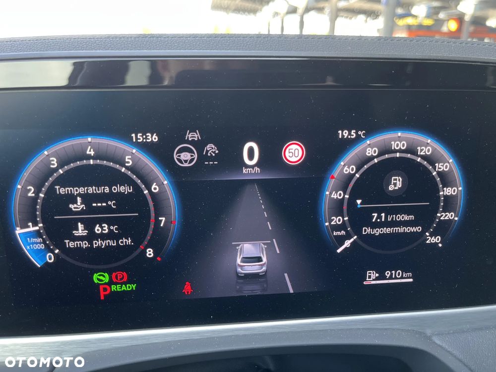Volkswagen Passat - 15