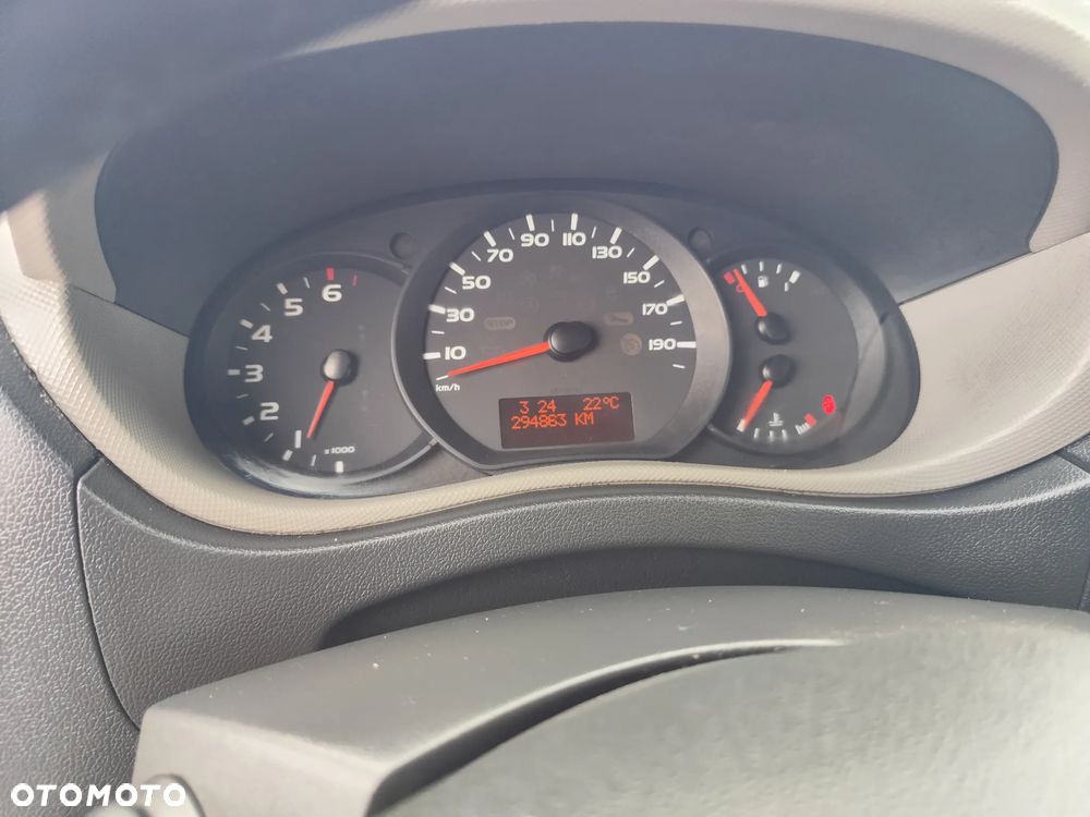 Renault Master 165 dci - 9