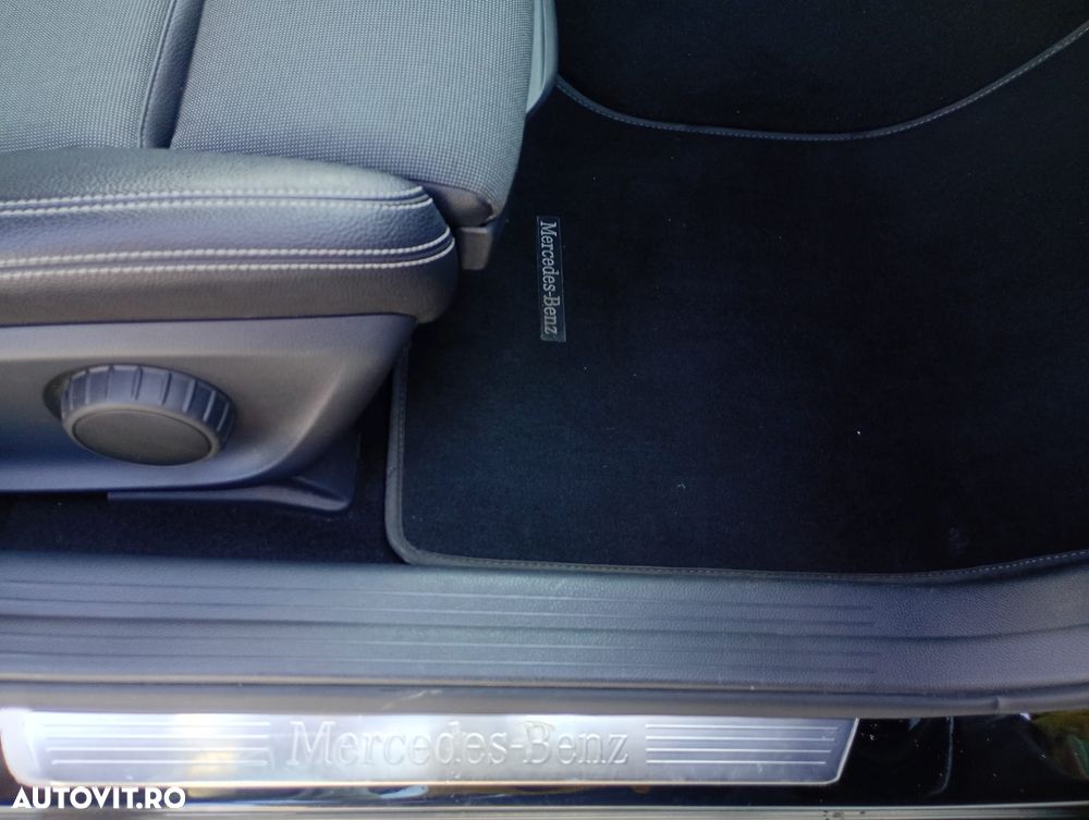 Mercedes-Benz A 180 d - 6