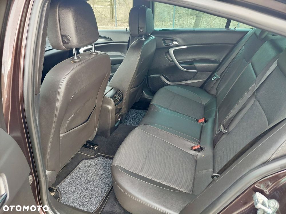 Opel Insignia 1.6 T Executive - 10