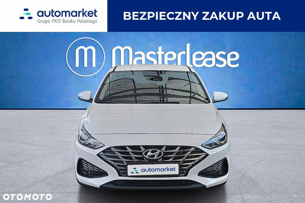 Hyundai i30 1.0 T-GDI Modern - 2