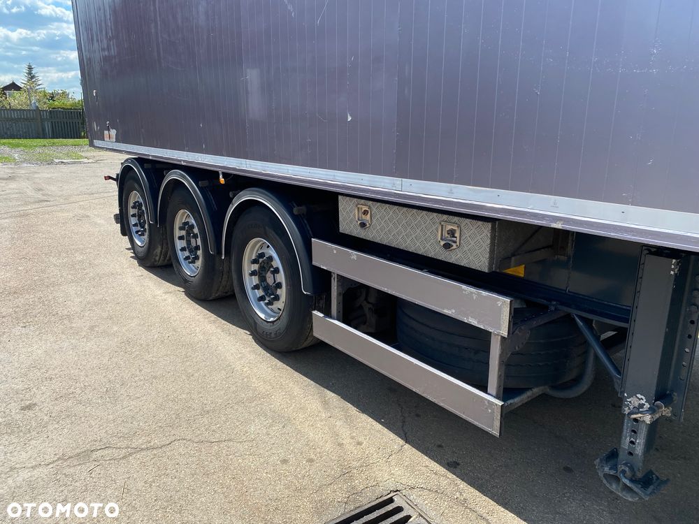 Benalu Optiliner 95 - 3