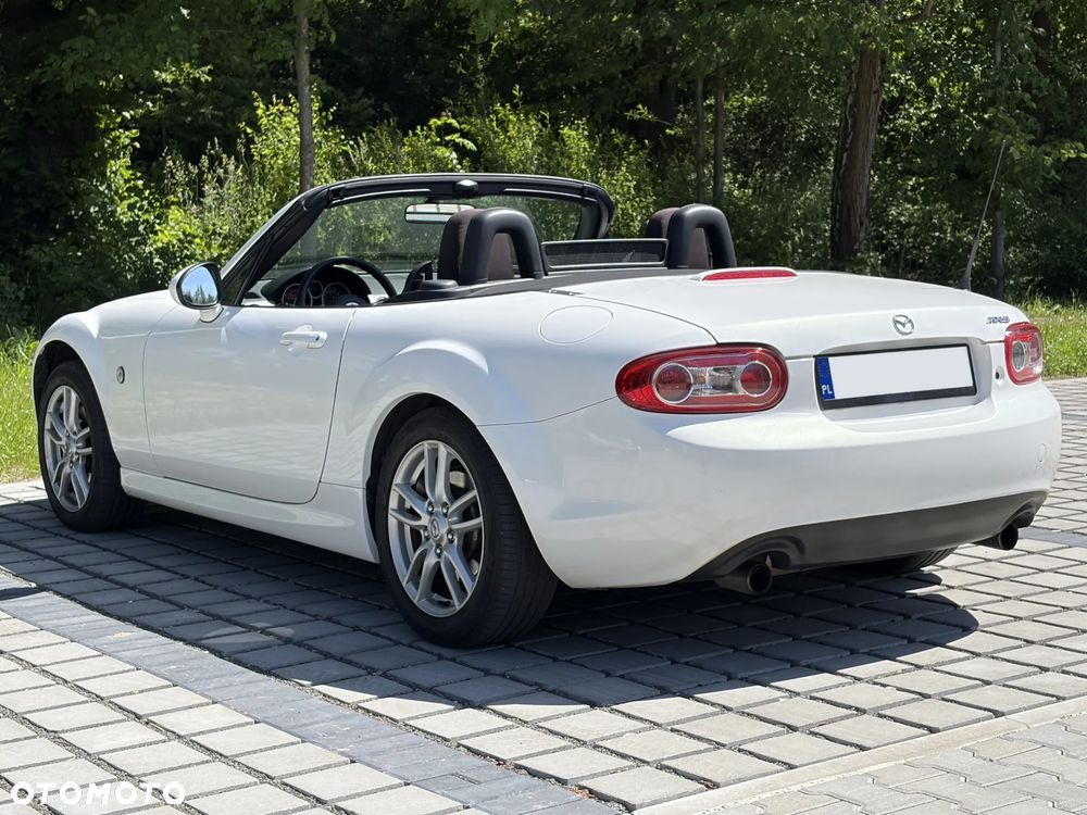 Mazda MX-5 1.8 MZR Center-Line - 3