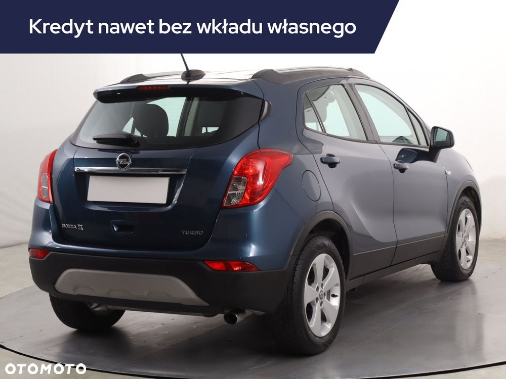 Opel Mokka - 7