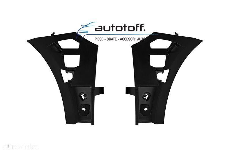 Pachet compatibil Mercedes W213 E-Class (2020+) model E63 AMG - 22