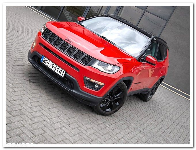 Jeep Compass - 2