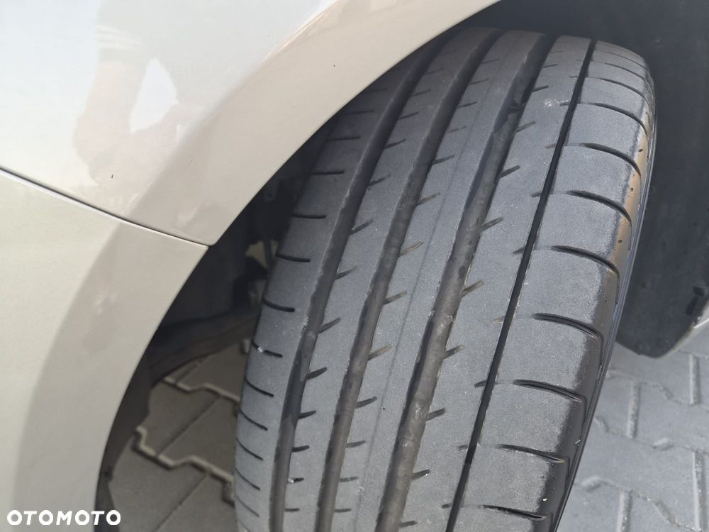 Ford Mondeo - 16