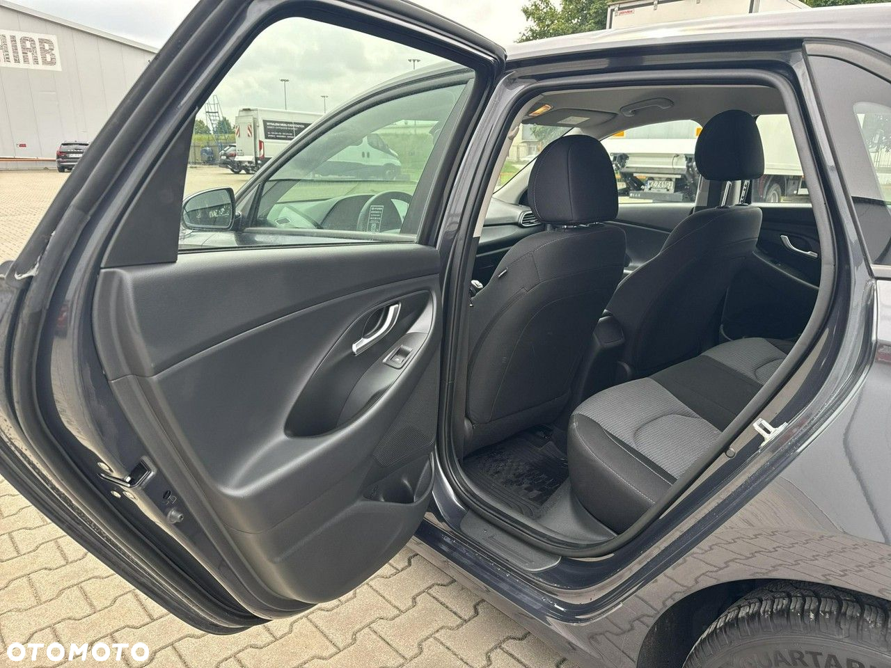 Hyundai i30 1.0 T-GDI Modern - 14