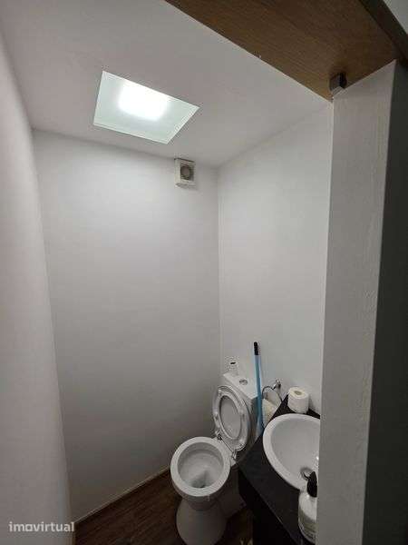 Apartamento T1 escolas canelas - Grande imagem: 4/11
