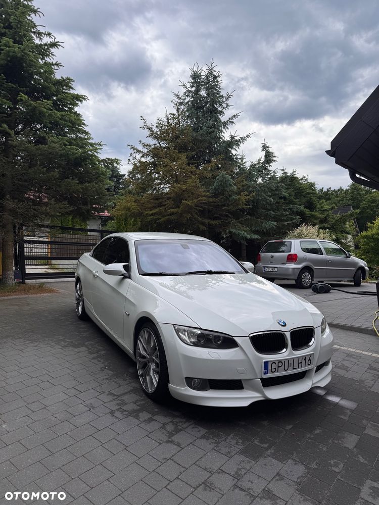 BMW Seria 3 320i - 2